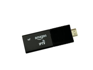 TV Stick TV Box Fire Stick Nuevo Allwinner H313 Android 13 4K Quad Core 5G WiFi Doble Banda Control Remoto por Voz Bluetooth - Product Image 4