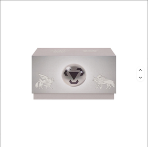 Coffret Cadeau Énergie Radiante Chinoise Simplifiée Série 3 8.0 (Jumbo) – Boîte Maîtresse - Product Image 2