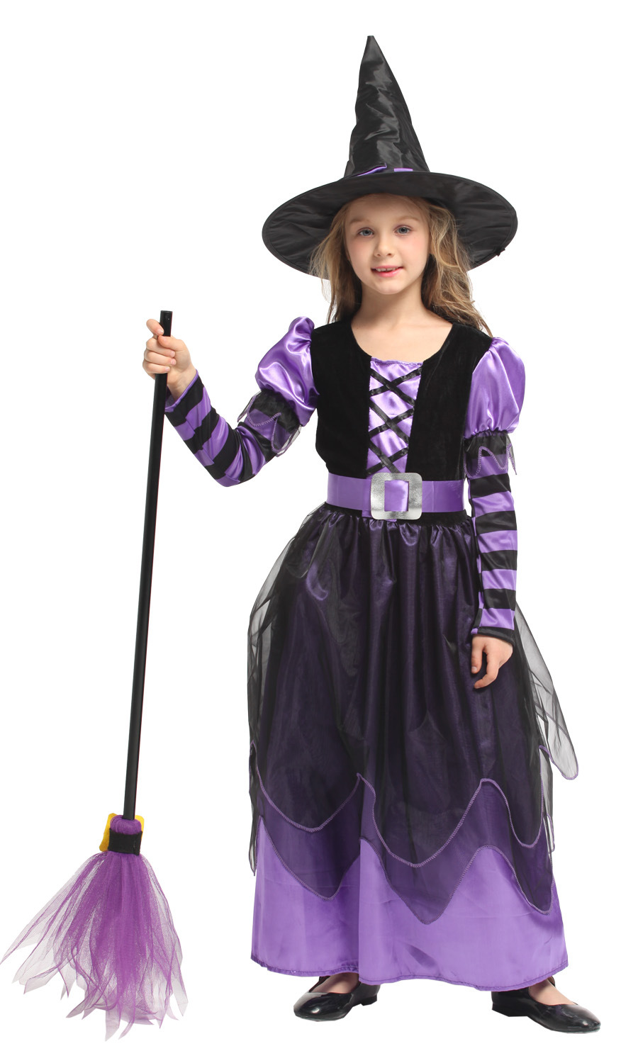 Witch Costume