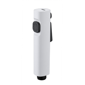 Modern Design Wall-Mounted <strong>Plastic</strong> ABS Easy-Use <strong>Handheld</strong> Toilet <strong>Bidet</strong> <strong>Sprayer</strong> - Product Image 1