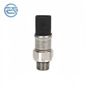Capteur de pression pour engins de chantier 434-3436 4343436, interrupteur de pression pour excavatrice E320B E325B E330B 149-7064 341-3685 - Product Image 2