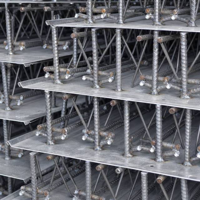 Galvanized Roofing sheets SC-245