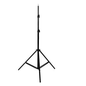 Kit de Iluminación Acrílica <span class=keywords><strong>EMART</strong></span> para Fotografía, Softbox Plegable de 16"x16", Bombilla LED de 150W 3000K-6000K, Control Remoto, Estudio - Product Image 6