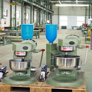 ציוד בדיקות מעבדה מערבל מלט להכנת הדגימה - Product Image 5