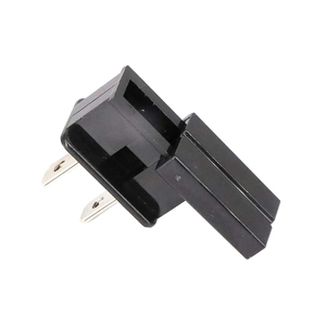 Pack de 25 fiches à glissière pour femme, SPT-2 - Product Image 3