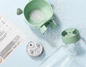 Переносная бутылка для воды для собак - Product Image 6