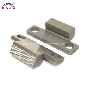 Heidelberg Gripper <b>Pad</b> C3.581.920 For Cd102 Offset Printing Machine Parts - Product Image 2