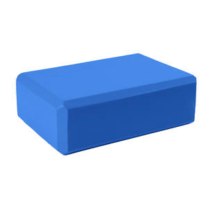 Blocs de yoga Wave Speed en EVA rectangulaires 120g, durables pour les enfants - Product Image 2