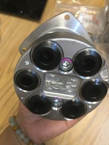 12C5601 el <span class=keywords><strong>pilot</strong></span> vana 12C7750 için ekskavatör yedek parçaları - Product Image 2