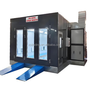 توريد المصنع مبخرة كهربائية وديزل ، إضاءة ليد للخبز وغرفة - Product Image 6