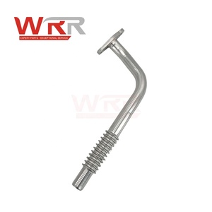 ท่อส่งน้ำมันเทอร์โบชาร์จเจอร์ รุ่น 2740900377 A2740900377 สำหรับรถเบนซ์ W205 W213 C300 E300 คุณภาพพรีเมียม ทนทาน ท่อส่งน้ำมันเครื่องยนต์ - Product Image 2