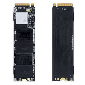 Precio de Fábrica al por Mayor M2 PCIE NVMe M.2 SSD - Product Image 1