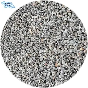 Hot selling natural filter rocks for water treatment