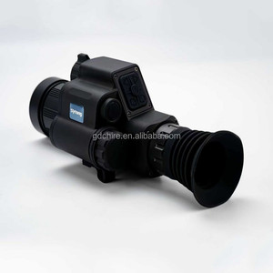กล้องถ่ายภาพความร้อน Sytong FM06-50LRF ความละเอียด 640 เลนส์ 50 มม. 18mk ระยะตรวจจับ 2500 ม. กล้องมองกลางคืนแบบตาเดียว WIFI พร้อมเครื่องวัดระยะ 1200 ม. รุ่น 6 - Product Image 2