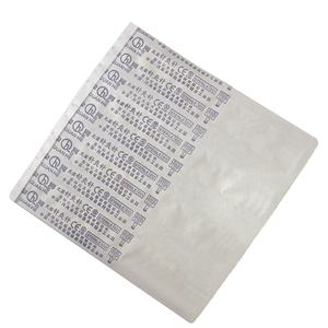 Aiguilles d'acupuncture jetables stériles en acier inoxydable, 0.16x7mm, 1000 pièces, aiguille d'acupuncture avec <span class=keywords><strong>tube</strong></span> - Product Image 4