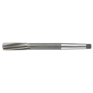 Hss-Co Reamer Ta1204 H7 Tolerance Conical Shank For Precision <b>Machining</b> - Product Image 1
