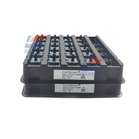 Capteur de pression SQ273-P001GZ8P nouvelle haute impédance pour paquet DIP faible puissance