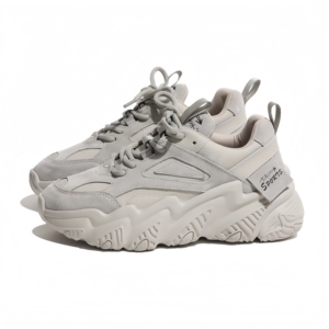 <b>Top</b> Quality Trend Original Walking Style Shoes Luxury Fashion Men's Casual Sneakers - Product Image 1