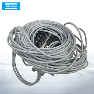 Ensemble de vanne solénoïde Atlas Copco 1617671485 pour pièces de compresseur d'air - Product Image 3