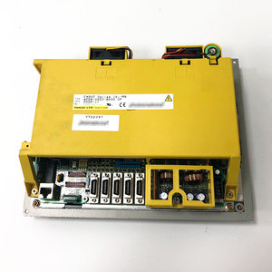A02B-0283-B500 18i-MB อะไหล่ซีเอ็นซีของแท้ใหม่ ซีรีส์ FANUC - Product Image 5