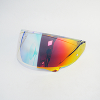 Écran de casque photochromique pour I71 F71 HJ38 – Visière de remplacement, pare-brise en verre, accessoires pour HJC