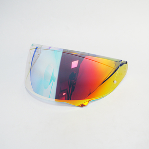 Fotokromik Kask Lens Kalkanı I71 F71 HJ38 için Yedek Güneşlik Camı Ön Cam Kalkanı Lens Aksesuarları HJC için - Product Image 6