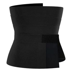 Faja Reductora de Cintura para Mujer al por Mayor, Moldeadora, Control de Abdomen, Adelgazante, Quema Grasa, para Postparto - Product Image 6