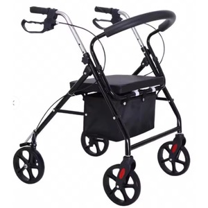 A Multi-Functional Elderly Lifting Machine Paralyzed Elderly Care Hydraulic Lift Sitting Stool Chair Disabled Trolley Wheelchair - Product Image 1