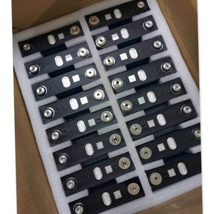 แบตเตอรี่แบบแท่งปริซึม 3.2V 50ah /NCM สำหรับเรือไฟฟ้า/ระบบกักเก็บพลังงานแสงอาทิตย์ - Product Image 4