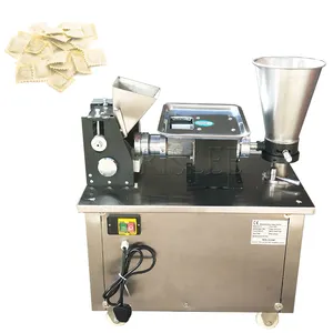 2023 Hot Sale Commercial Automatic Empanada Dumpling Spring Roll Making Machine Spring Roll Dumpling Maker Samosa Machine