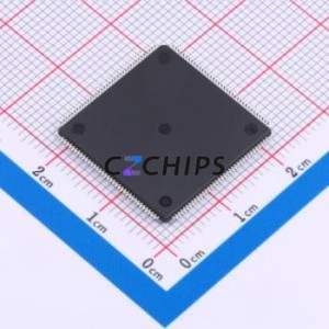 Microcontrolador de chip IC de circuito integrado FS32K146HFT0VLQT (20x20) original nuevo (MCU/MPU/SoC) - Product Image 2