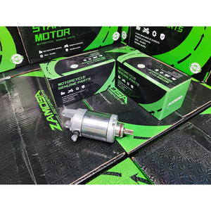 Zamosa B74-H1890-00 CW 9 răng arrancadores động cơ de arranque khởi động động cơ czd 300 czd 250 X-MAX 300 <span class=keywords><strong>xmax</strong></span> 300 250 ABS cho Yamaha - Product Image 2
