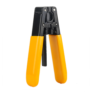 Pelacables de Fibra Óptica FTTH APT-T01 Verde Naranja, Herramientas Metálicas con 1 Año de Garantía - Product Image 4