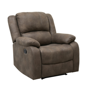 Sillón Reclinable Manual Japonés de 1 Plaza, Plegable, para Dormir, Sillón Individual Reclinable para Oficina <span class=keywords><strong>con</strong></span> Reposapiés - Product Image 5