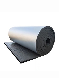 Matériau d'isolation <span class=keywords><strong>multi</strong></span>-couches au meilleur prix pour la construction Isolation de barrière thermique rayonnante réfléchissante - Product Image 2