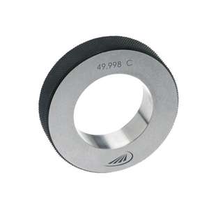 HELIOS PREISSER - 0656316 Ring <b>gauges</b> for setting internal measuring instruments - EAN 4029713217853 MICROMETERS AND <b>DIAL</b> <b>GAUGES</b> - Product Image 1