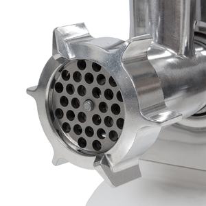 Vente directe d'usine, hachoir <span class=keywords><strong>à</strong></span> viande électrique, boîtier en plastique 350W, compact, sûr et portable - Product Image 2