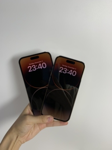 โทรศัพท์มือถือมือสองปลดล็อคของแท้สำหรับ iPhone 14 PRO <span class=keywords><strong>MAX</strong></span> - Product Image 4
