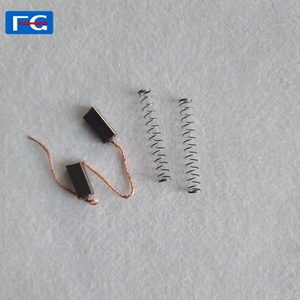 Nuevo Conjunto <span class=keywords><strong>de</strong></span> Portaescobillas PSX-5811 para <span class=keywords><strong>Motor</strong></span> <span class=keywords><strong>de</strong></span> <span class=keywords><strong>Arranque</strong></span> <span class=keywords><strong>de</strong></span> 24V/12V para Hyundai - Product Image 2