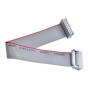 Cavo piatto da 80 cm per <span class=keywords><strong>schermi</strong></span> LED da interno ed esterno - Product Image 1