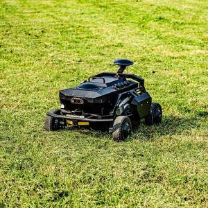 Tondeuse à gazon télécommandée Xuan Niao R3 RTK avec navigation automatique |   Désherbant auto-alimenté tout-terrain pour l'entretien professionnel des pelouses - Product Image 2