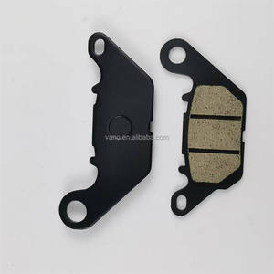 Revestimiento Cerámico para Motocicleta WANOU de 3.0 mm de Espesor, Compatible con MIO M3, MIO 125, NMAX y GRAVIS - Product Image 2