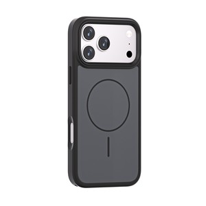 Funda Protectora para iPhone 17 Air, 17e, 16, 15, 14, 12, 11, 13 Pro Max, 18, Oficial, con Ventana Grande, Suave, Antigolpes, Magnética - Product Image 5