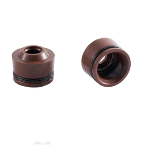 Großhandel Motorventil-Öldichtung Pedal-Motorrad-Ventil-Öldichtung Guangyang Homag JH70 CG125 Ventildichtung - Product Image 1