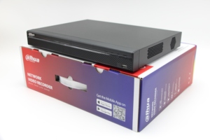 Grabador de Video en Red Dahua NVR4216-4KS3 16 Canales 1U 2HDDs Lite, Grabador de Video en Red Sencillo - Product Image 2