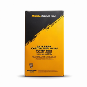 Cabeza de Cilindro de Excavadora 2674395 para Motor Diésel de Minería Caterpillar, Piezas de Repuesto - Product Image 2