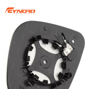 กระจกมองหลังทำความร้อนสำหรับรถยนต์สำหรับ Mercedes Benz citan Renault kangoo 2012-2020 <span class=keywords><strong>Nissan</strong></span> <span class=keywords><strong>NV250</strong></span> 2019- A4158110033 A4158110333 - Product Image 6