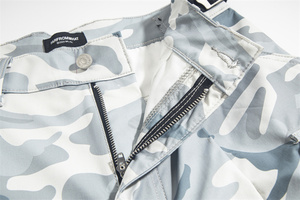 <span class=keywords><strong>Pantaloni</strong></span> Cargo Vintage di Alta Qualità per <span class=keywords><strong>Uomo</strong></span>, Gamba Larga, <span class=keywords><strong>Pantaloni</strong></span> Babby con Logo Personalizzato, FAR ACHIVE <span class=keywords><strong>Pantaloni</strong></span> Lunghi per <span class=keywords><strong>Uomo</strong></span> - Product Image 3