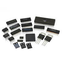 Circuit intégré récepteur de mémoire Dianxian GX6605S GX6605 QFN68