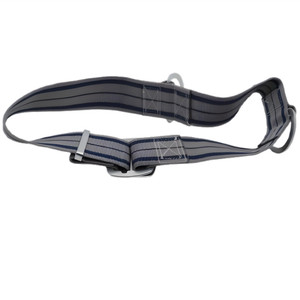 Confortável Emergência Resgate <span class=keywords><strong>Belt</strong></span> Alta resistência Ajustável Bombeiro Segurança Escalada <span class=keywords><strong>Belt</strong></span> - Product Image 2